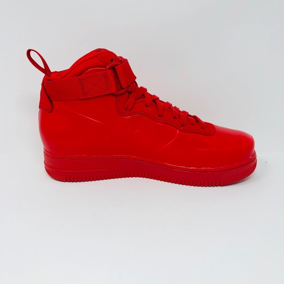 Nike Air Force 1 Foamposite Cupsole - Picture 6 of 6